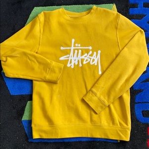 Crewneck type beat